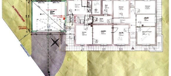 4 rooms House in Friedberg, Austria No. 159685 39