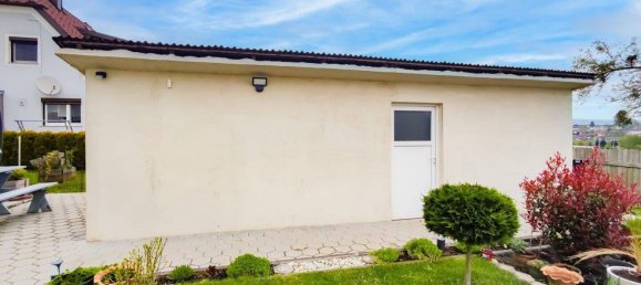 4 rooms House in Friedberg, Austria No. 159685 32