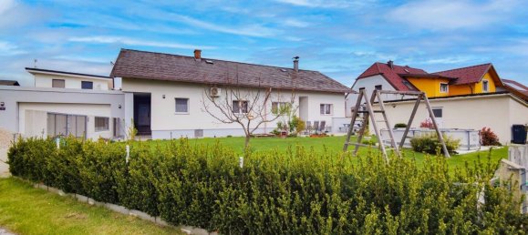 4 rooms House in Friedberg, Austria No. 159685 38