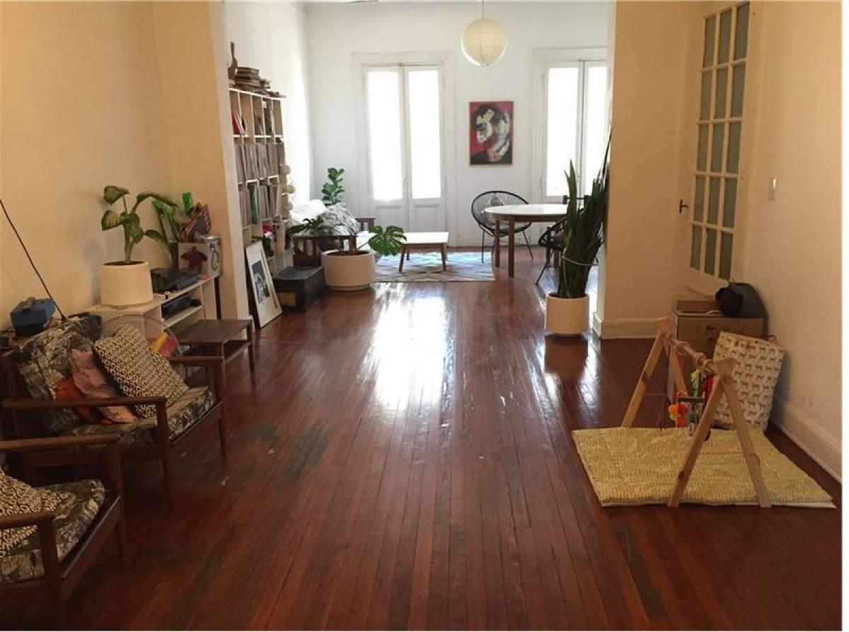 2 bedrooms Apartment in Buenos Aires, Argentina No. 103005