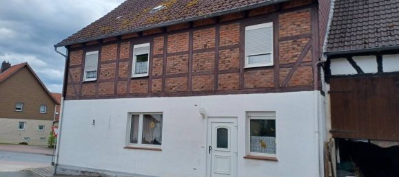 Casa de 7 habitaciónes en Northeim, Germany No. 279091 2