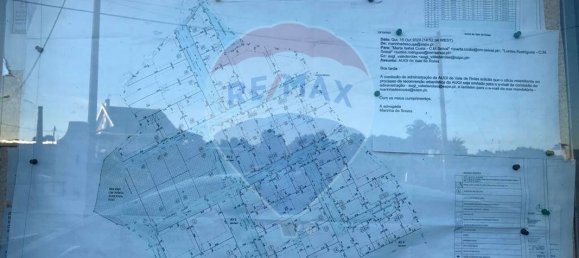 Grundstück in Seixal, Portugal 954m², Nr. 52562 17