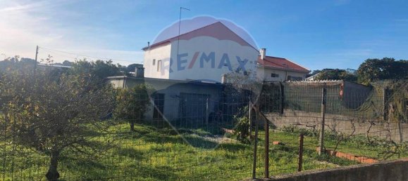 Grundstück in Seixal, Portugal 954m², Nr. 52562 12