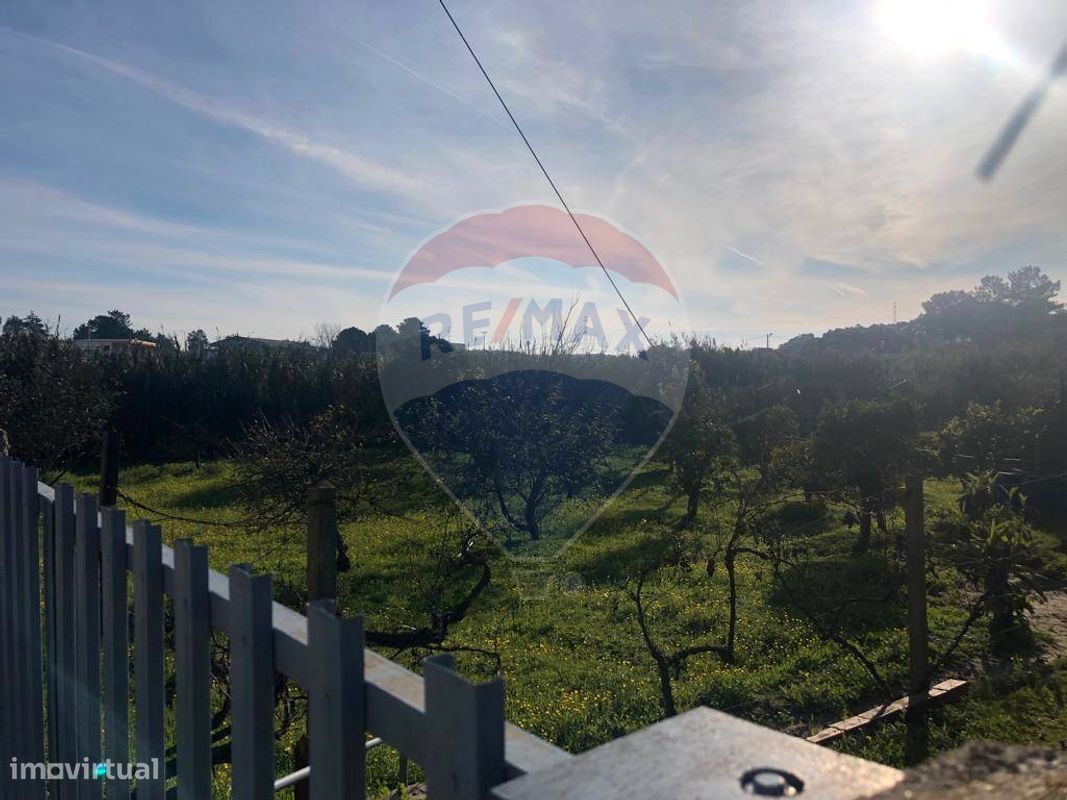 Grundstück in Seixal, Portugal 954m², Nr. 52562