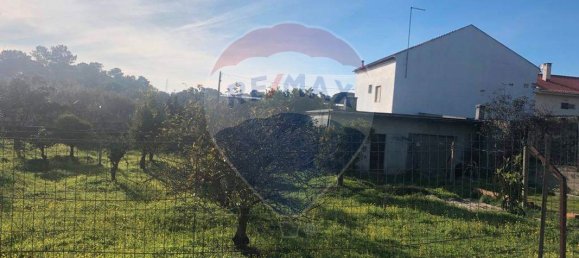 Grundstück in Seixal, Portugal 954m², Nr. 52562 14