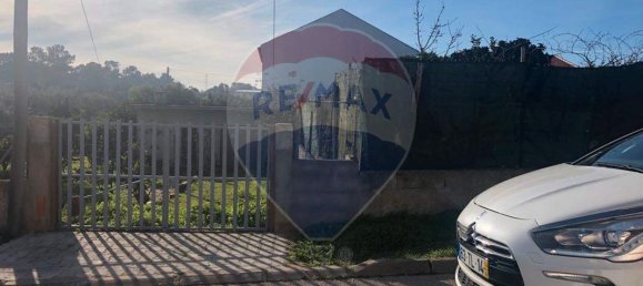 Grundstück in Seixal, Portugal 954m², Nr. 52562 5