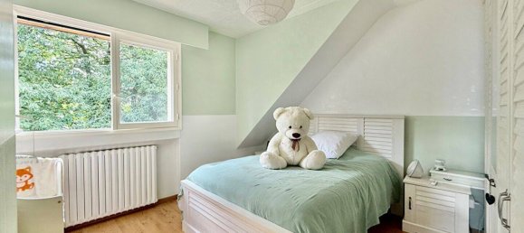 4 chambres Maison à Les Clayes-sous-Bois, France No. 319113 13