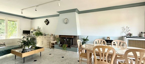 4 chambres Maison à Les Clayes-sous-Bois, France No. 319113 3