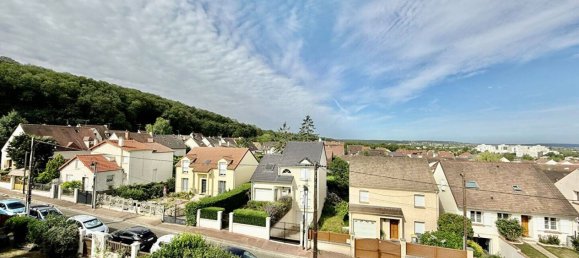 4 chambres Maison à Les Clayes-sous-Bois, France No. 319113 17