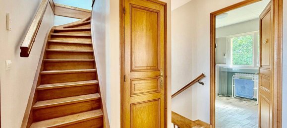 4 chambres Maison à Les Clayes-sous-Bois, France No. 319113 9