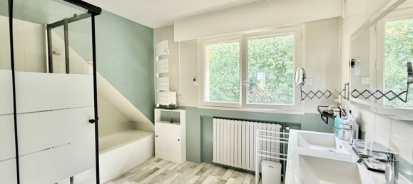 4 chambres Maison à Les Clayes-sous-Bois, France No. 319113 14