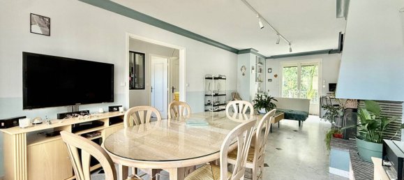 4 chambres Maison à Les Clayes-sous-Bois, France No. 319113 2