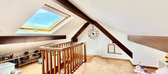 4 chambres Maison à Les Clayes-sous-Bois, France No. 319113 15