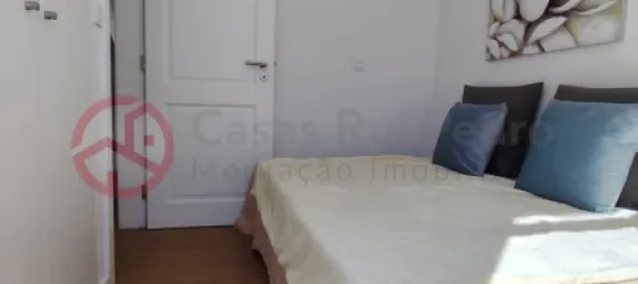 2 bedrooms Apartment in Lisbon, Portugal No. 163026 8