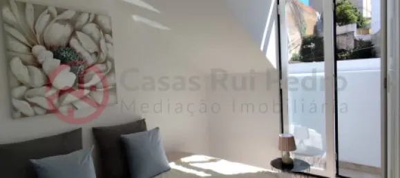 2 bedrooms Apartment in Lisbon, Portugal No. 163026 7