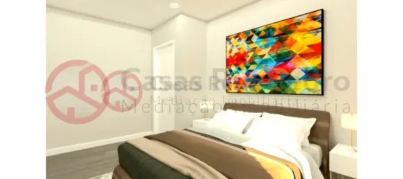 2 bedrooms Apartment in Lisbon, Portugal No. 163026 14