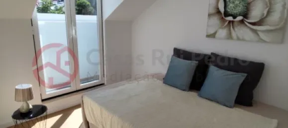 2 bedrooms Apartment in Lisbon, Portugal No. 163026 6