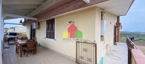 2 غرف نوم شقة في Giugliano in Campania, Italy رقم 67195 4