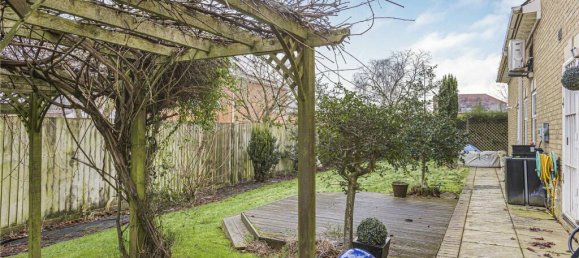 5 bedrooms House in Broxbourne, United Kingdom No. 6526 3