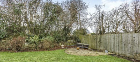 5 bedrooms House in Broxbourne, United Kingdom No. 6526 6