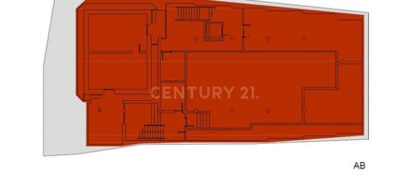 1225m² Building in Vila Real, Portugal No. 70798 8