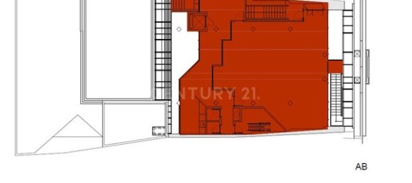 1225m² Building in Vila Real, Portugal No. 70798 11