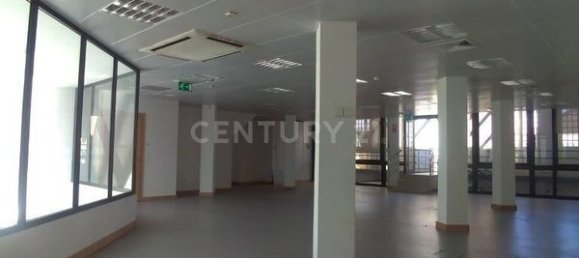 1225m² Building in Vila Real, Portugal No. 70798 3