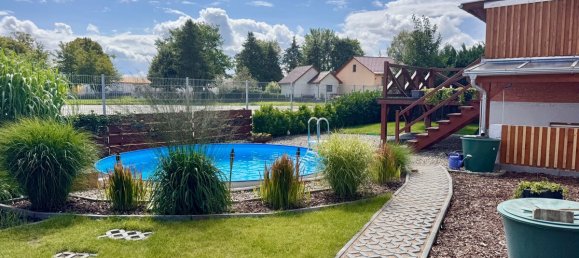 4غرفة منزل في Demmin, Germany رقم 258184 7