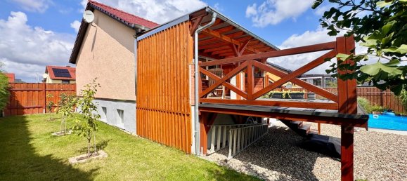 4غرفة منزل في Demmin, Germany رقم 258184 5