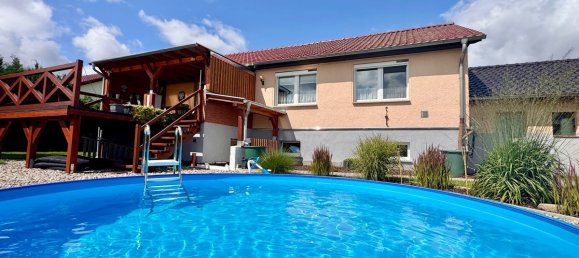 4غرفة منزل في Demmin, Germany رقم 258184 14