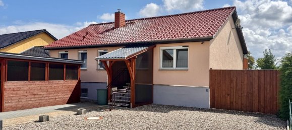 4غرفة منزل في Demmin, Germany رقم 258184 13