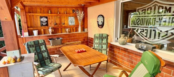 4غرفة منزل في Demmin, Germany رقم 258184 6