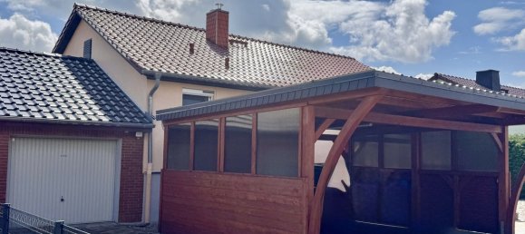 4غرفة منزل في Demmin, Germany رقم 258184 12