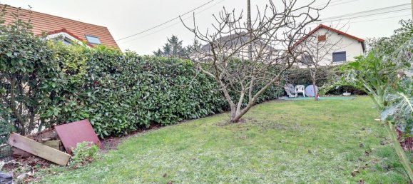 Casa T2 em Carrieres-sous-Poissy, France N.º 141824 2