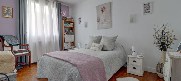 Casa T2 em Carrieres-sous-Poissy, France N.º 141824 6