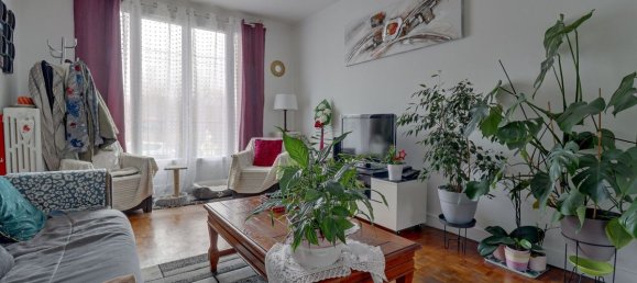 Casa T2 em Carrieres-sous-Poissy, France N.º 141824 5