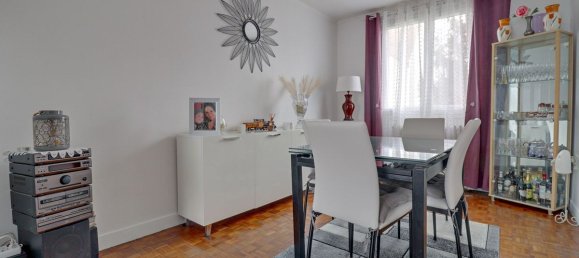 Casa T2 em Carrieres-sous-Poissy, France N.º 141824 3