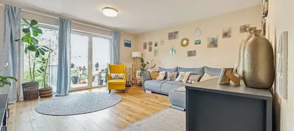 2 Schlafzimmer Wohnung in Gottingen, Germany, Nr. 327727 5