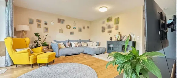 2 Schlafzimmer Wohnung in Gottingen, Germany, Nr. 327727 4