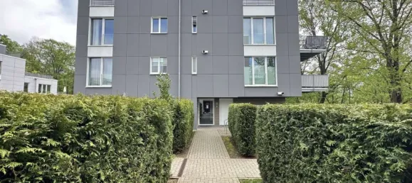 2 Schlafzimmer Wohnung in Gottingen, Germany, Nr. 327727 2