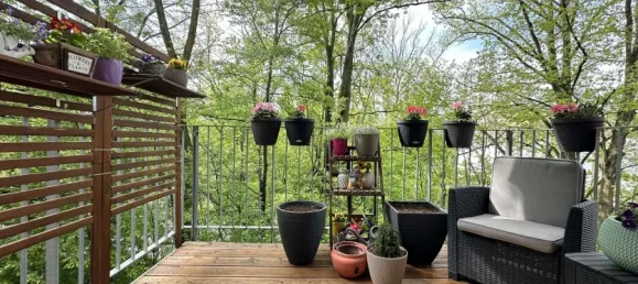 2 Schlafzimmer Wohnung in Gottingen, Germany, Nr. 327727 14