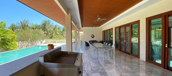 3 bedrooms Cafe / restaurant in Hua Hin, Thailand No. 6245 8