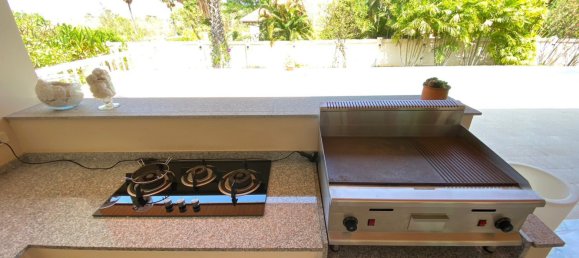 3 bedrooms Cafe / restaurant in Hua Hin, Thailand No. 6245 7