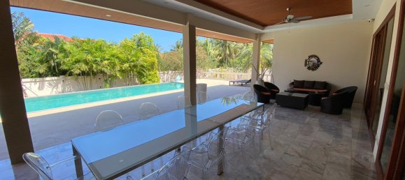 3 bedrooms Cafe / restaurant in Hua Hin, Thailand No. 6245 9