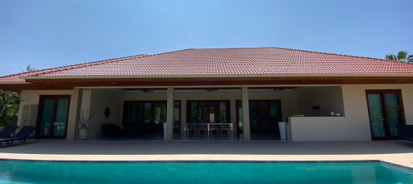 3 bedrooms Cafe / restaurant in Hua Hin, Thailand No. 6245 2