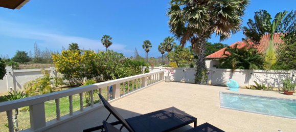 3 bedrooms Cafe / restaurant in Hua Hin, Thailand No. 6245 5