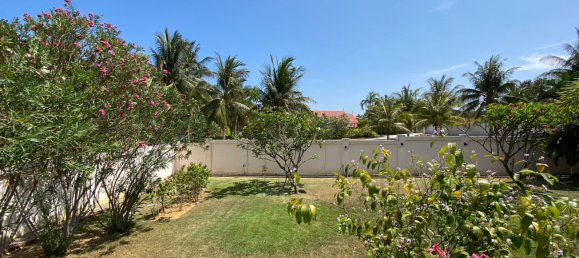 3 bedrooms Cafe / restaurant in Hua Hin, Thailand No. 6245 15