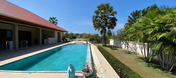 3 bedrooms Cafe / restaurant in Hua Hin, Thailand No. 6245 14