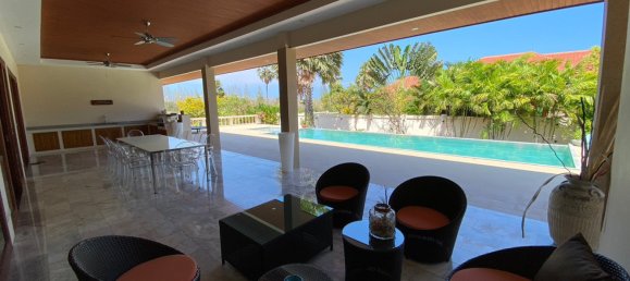 3 bedrooms Cafe / restaurant in Hua Hin, Thailand No. 6245 11