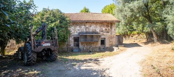 3 bedrooms House in Amares, Portugal No. 163217 2